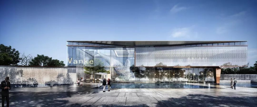李舸:用建筑缝补城市中的缺失点_金瓦奖官网